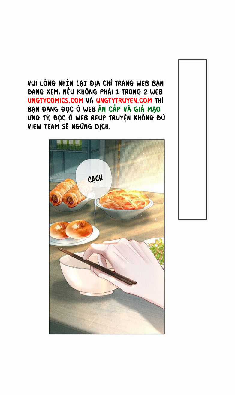 Dior Tiên Sinh Lk Chapter 15 trang 4