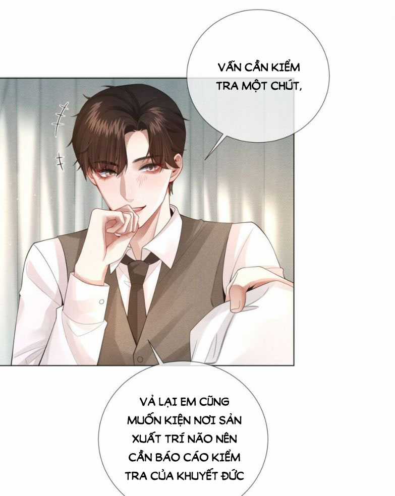 Dior Tiên Sinh Lk Chapter 15 trang 7