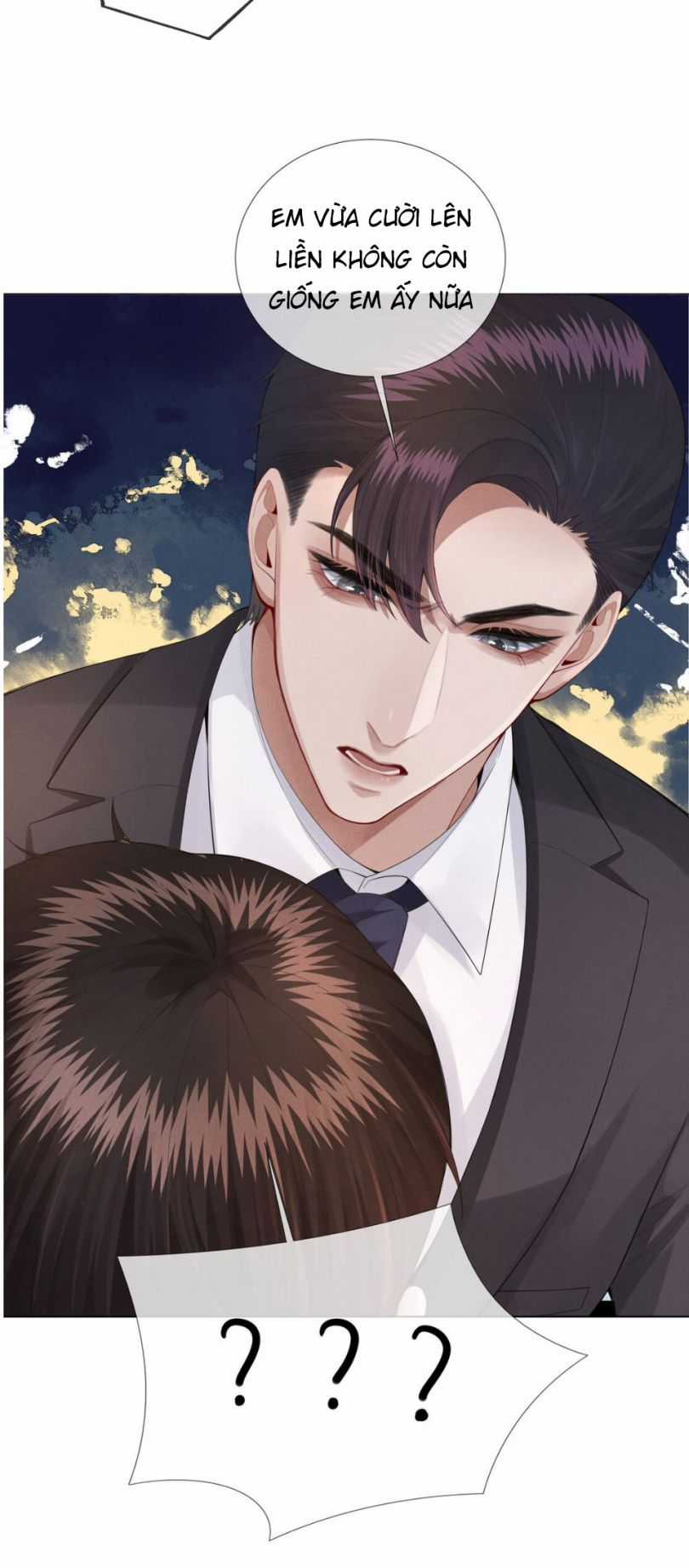 Dior Tiên Sinh Lk Chapter 16 trang 13