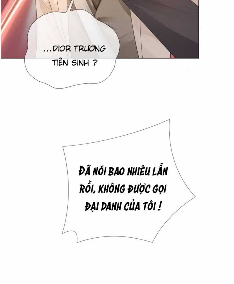 Dior Tiên Sinh Lk Chapter 16 trang 15
