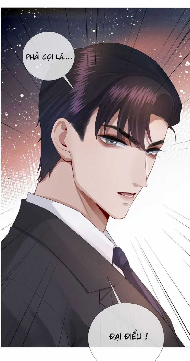 Dior Tiên Sinh Lk Chapter 16 trang 16