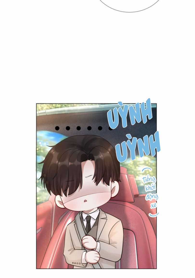 Dior Tiên Sinh Lk Chapter 16 trang 17