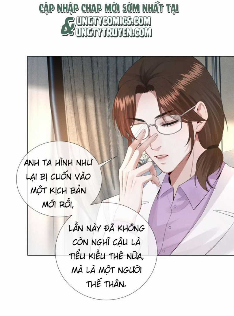 Dior Tiên Sinh Lk Chapter 16 trang 19