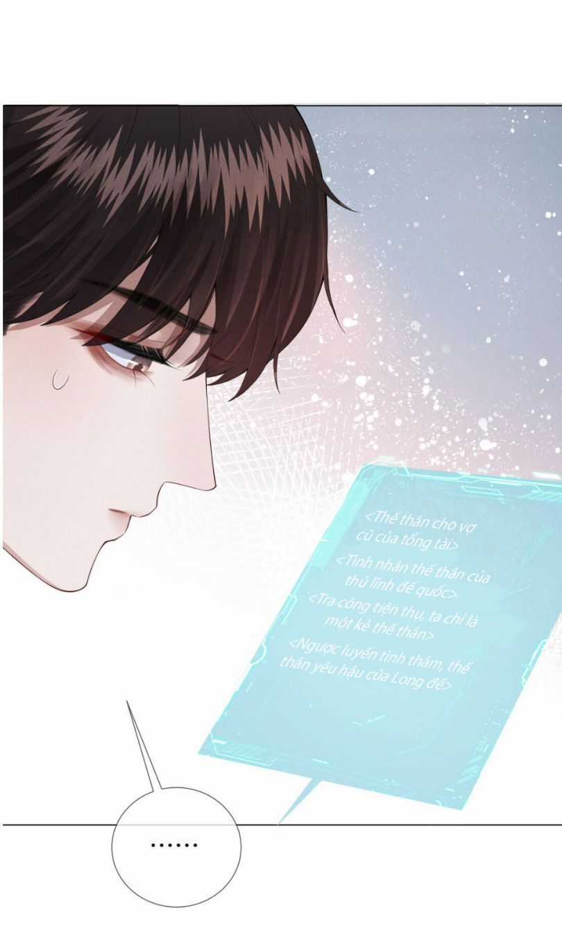 Dior Tiên Sinh Lk Chapter 16 trang 21