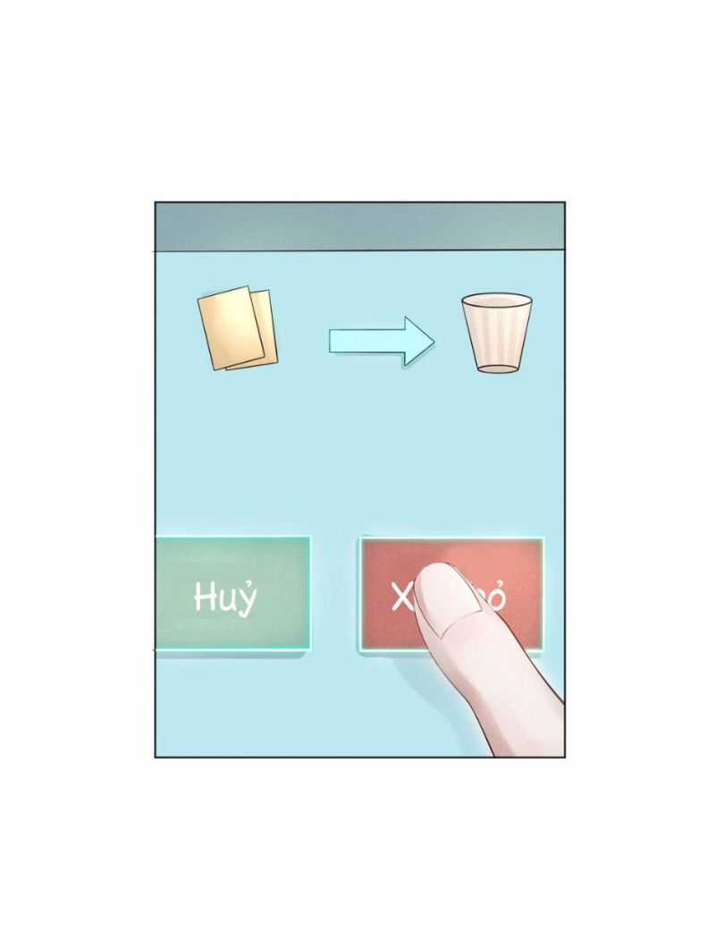 Dior Tiên Sinh Lk Chapter 16 trang 22