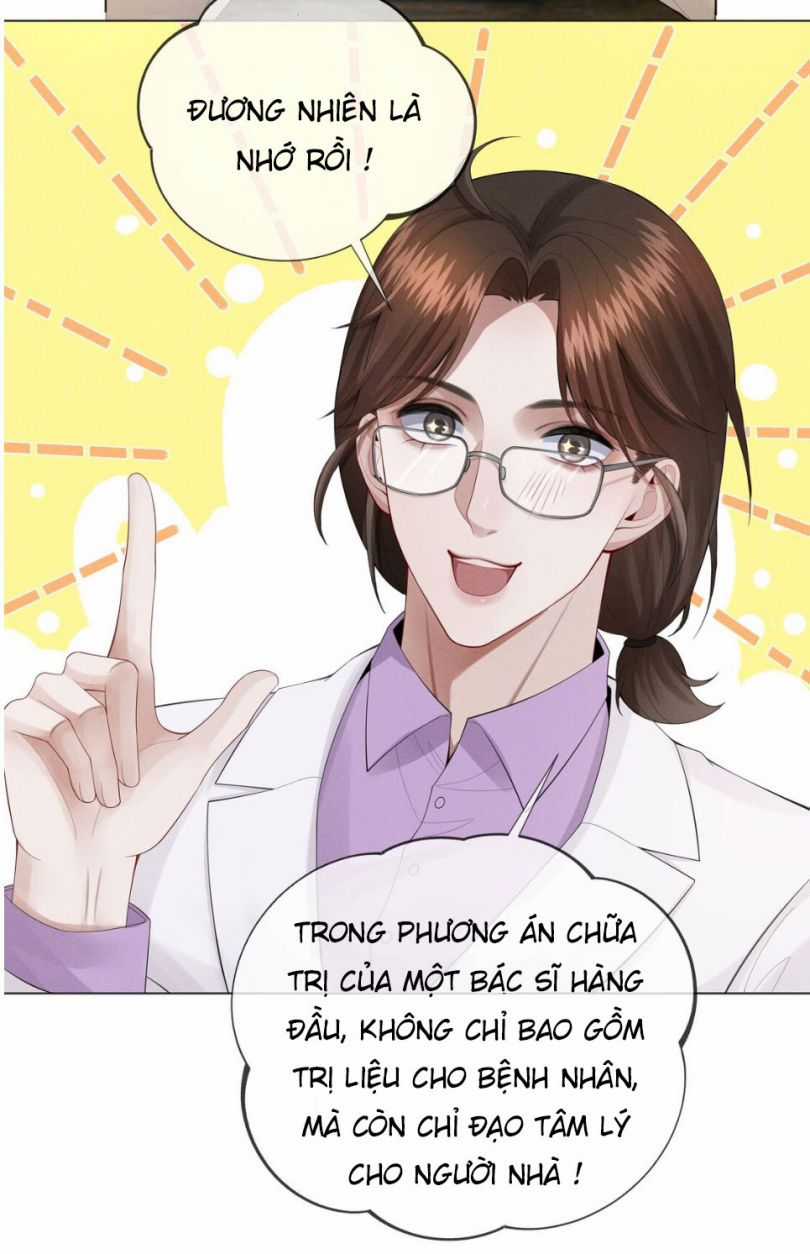 Dior Tiên Sinh Lk Chapter 16 trang 24