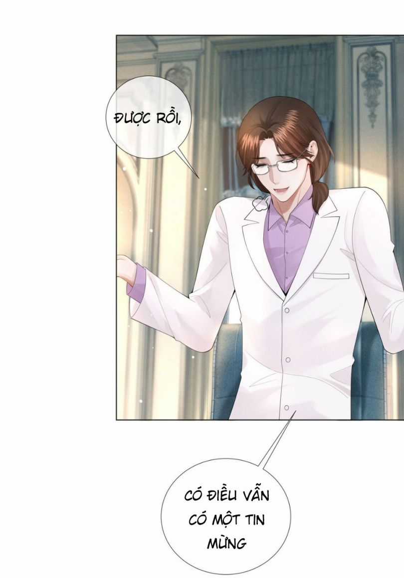 Dior Tiên Sinh Lk Chapter 16 trang 26