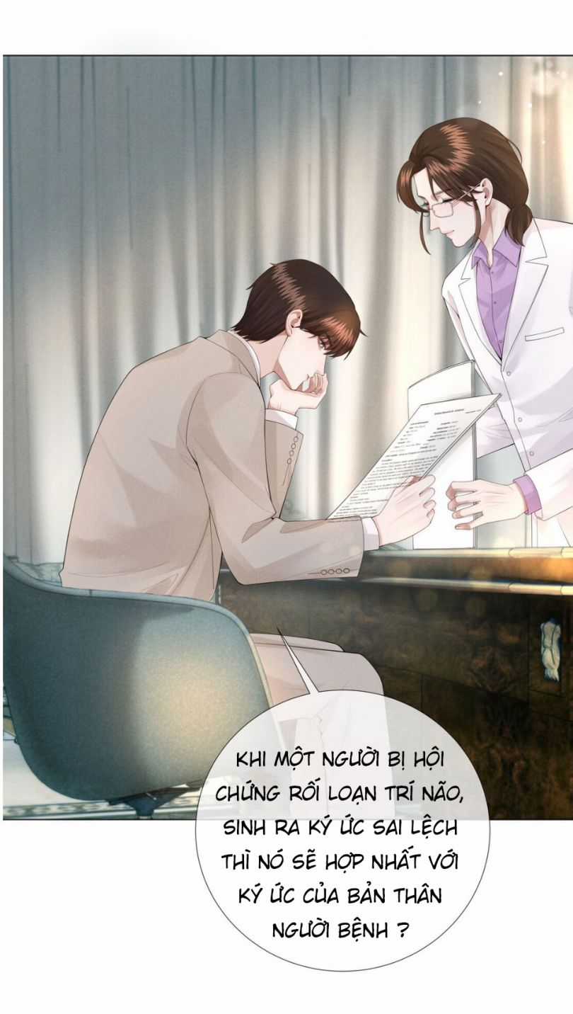 Dior Tiên Sinh Lk Chapter 16 trang 29