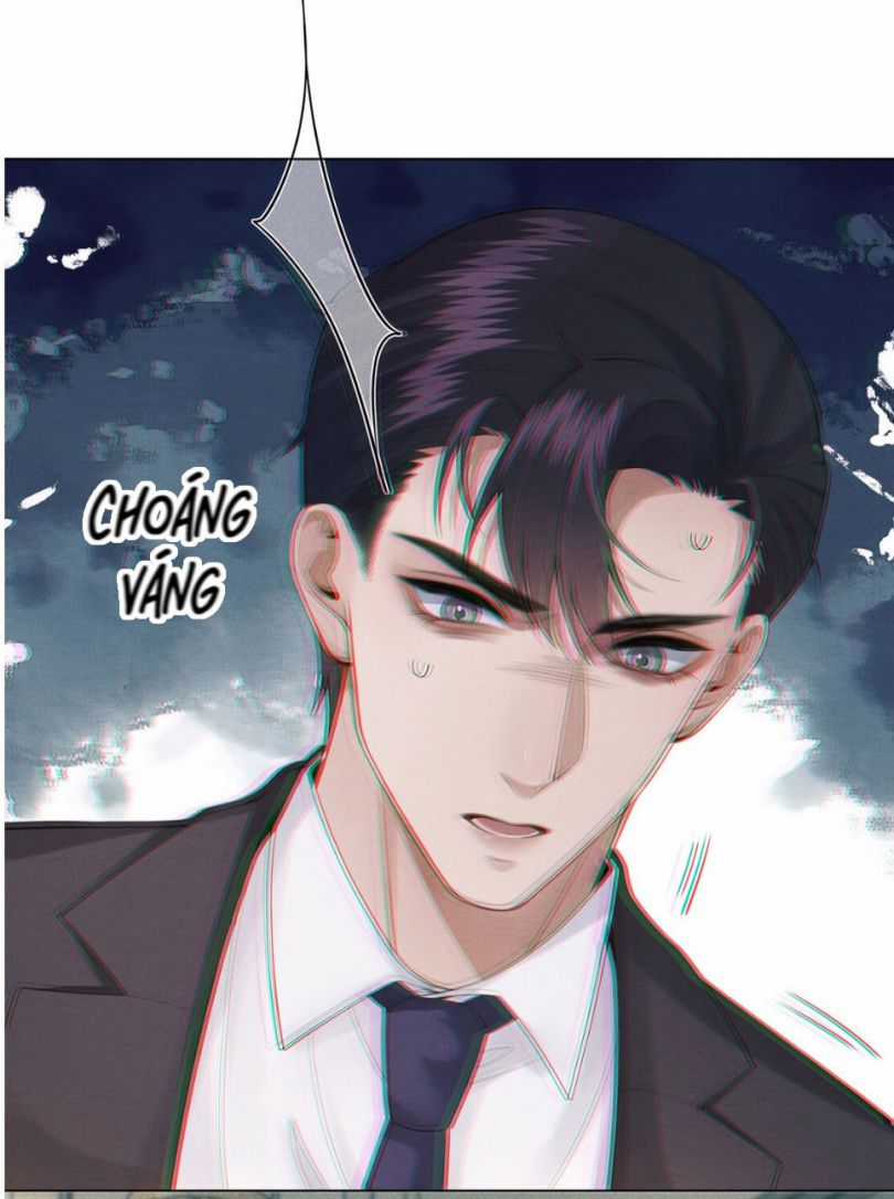 Dior Tiên Sinh Lk Chapter 16 trang 3