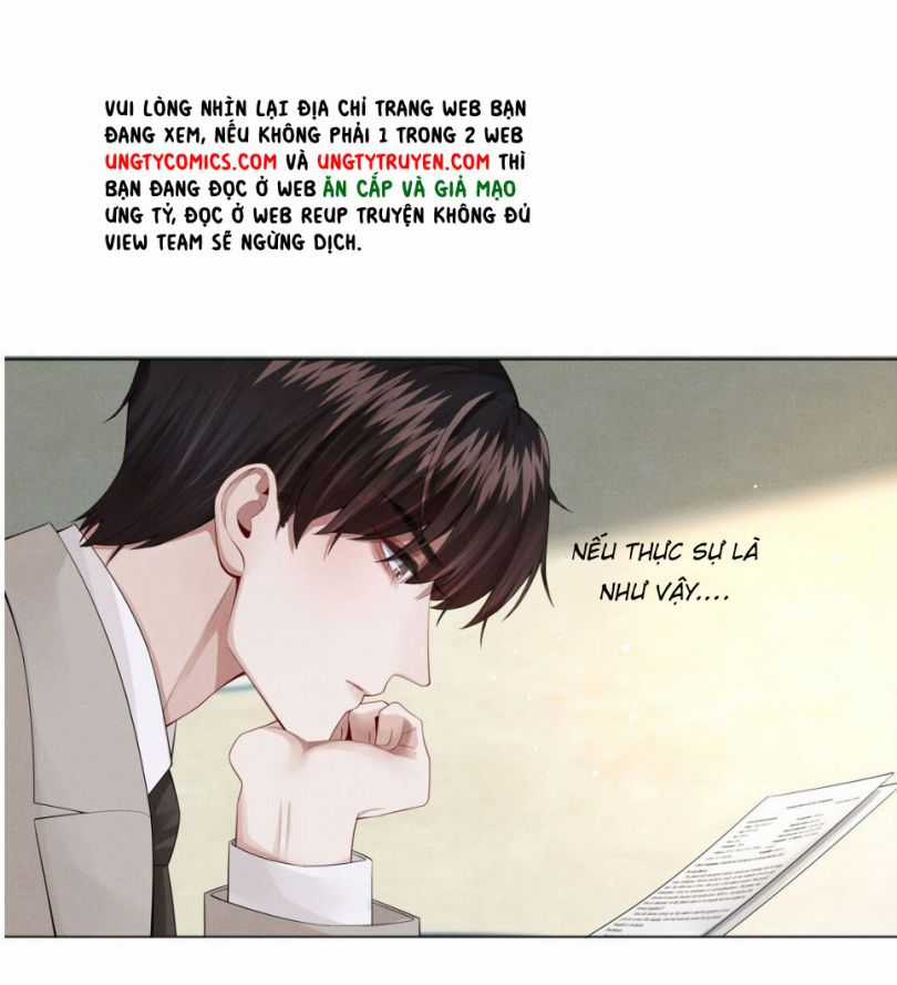 Dior Tiên Sinh Lk Chapter 16 trang 31