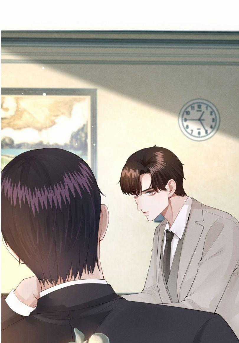 Dior Tiên Sinh Lk Chapter 16 trang 32