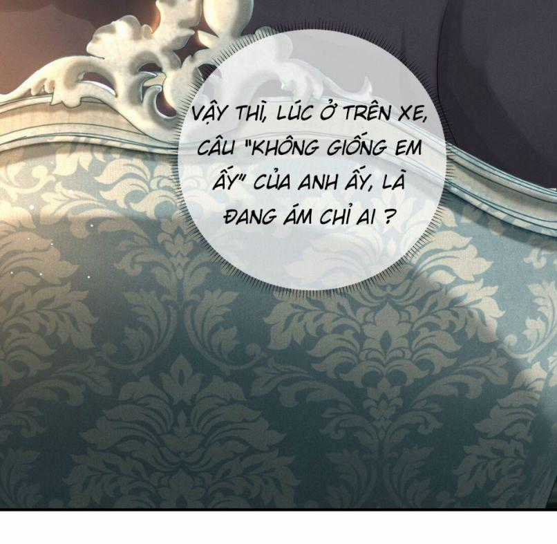 Dior Tiên Sinh Lk Chapter 16 trang 33