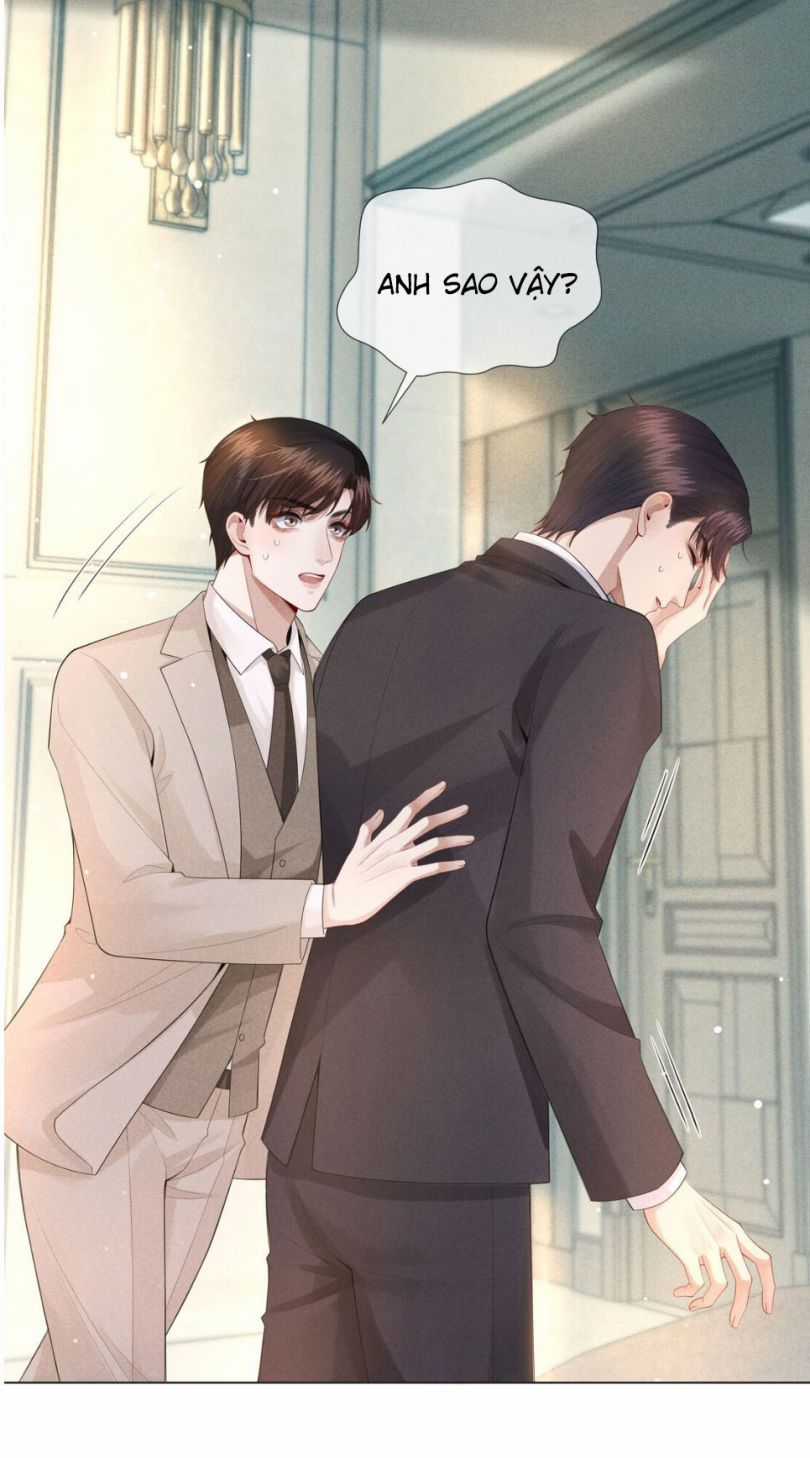 Dior Tiên Sinh Lk Chapter 16 trang 4