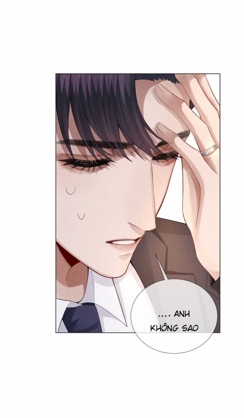 Dior Tiên Sinh Lk Chapter 16 trang 5