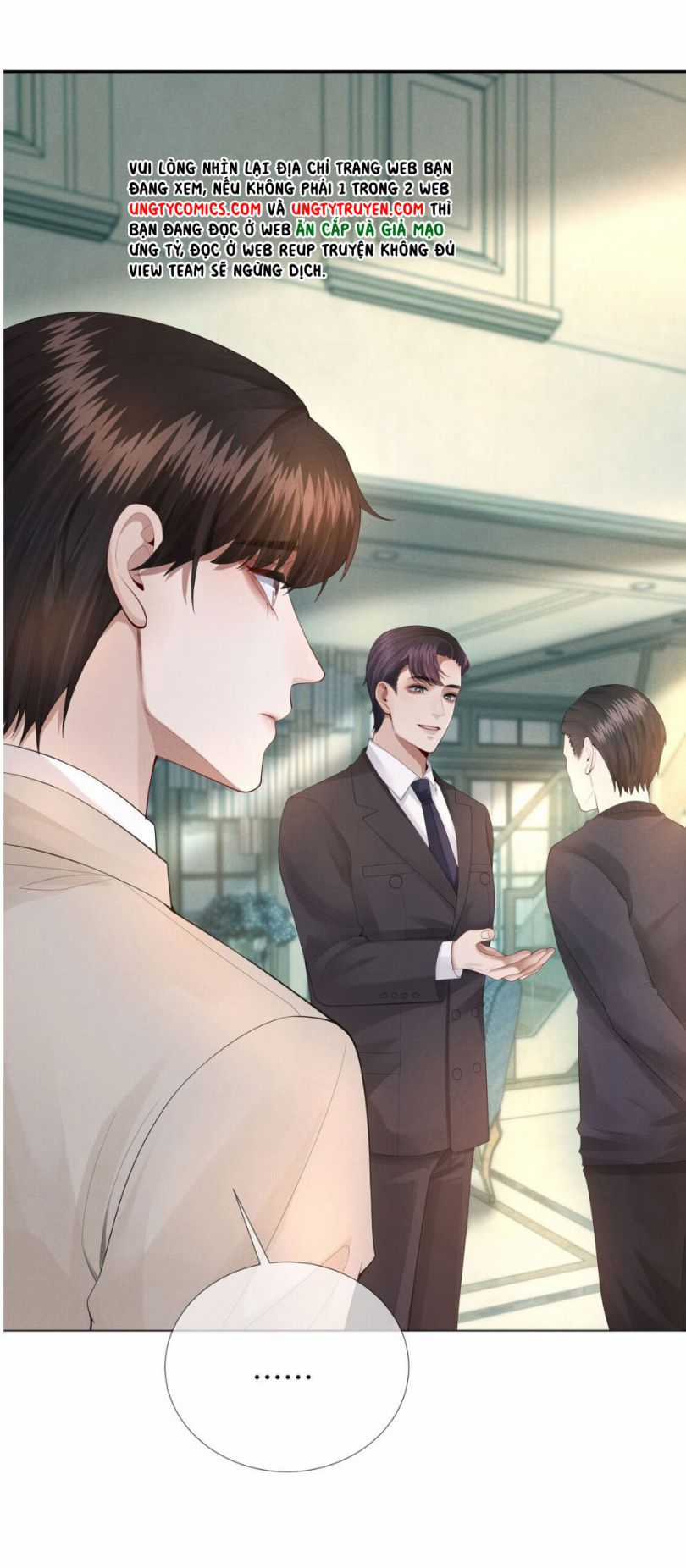 Dior Tiên Sinh Lk Chapter 16 trang 7