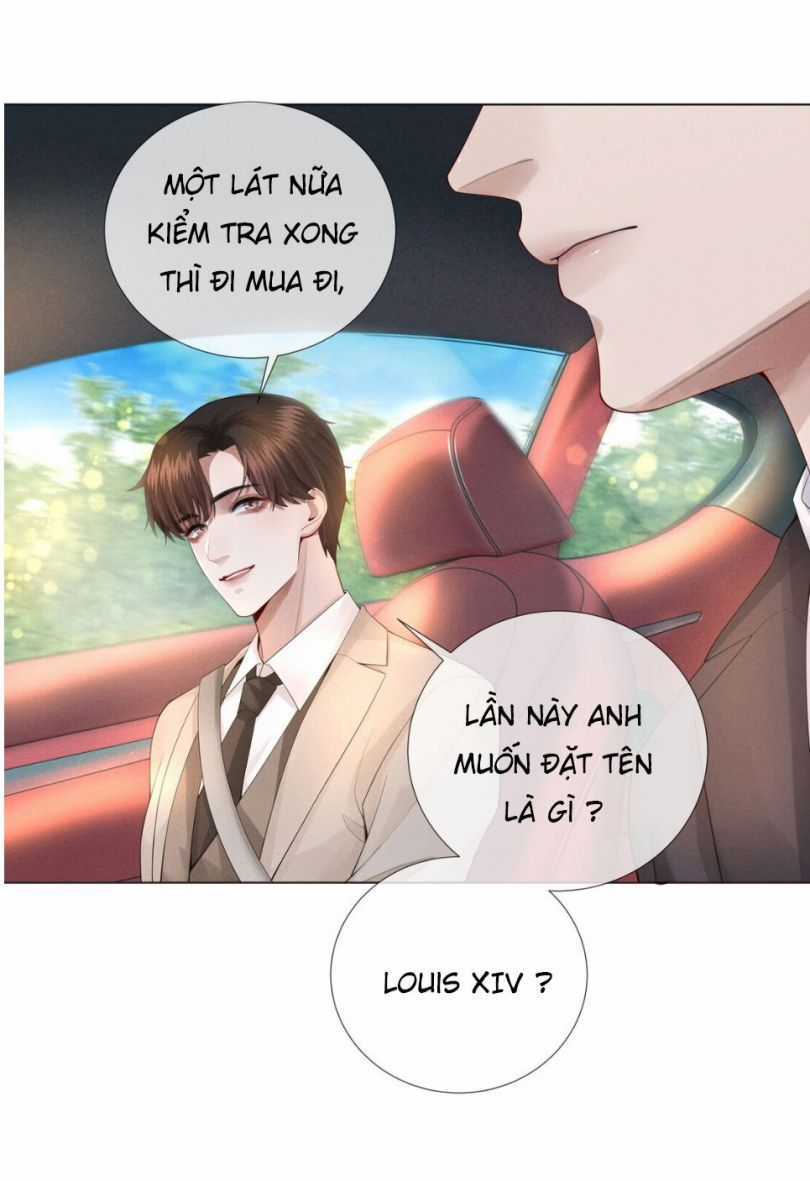 Dior Tiên Sinh Lk Chapter 16 trang 9