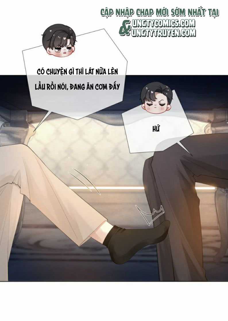 Dior Tiên Sinh Lk Chapter 17 trang 10