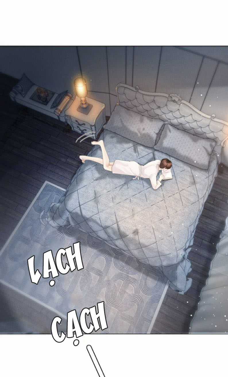 Dior Tiên Sinh Lk Chapter 17 trang 16