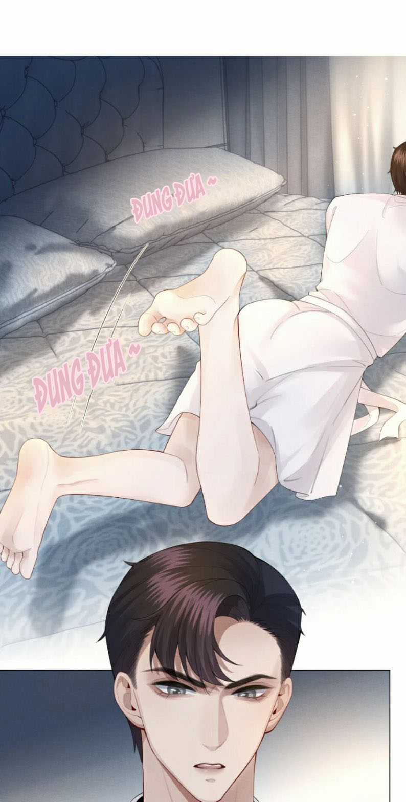 Dior Tiên Sinh Lk Chapter 17 trang 18