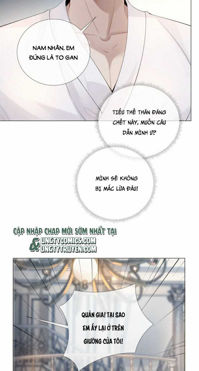 Dior Tiên Sinh Lk Chapter 17 trang 19