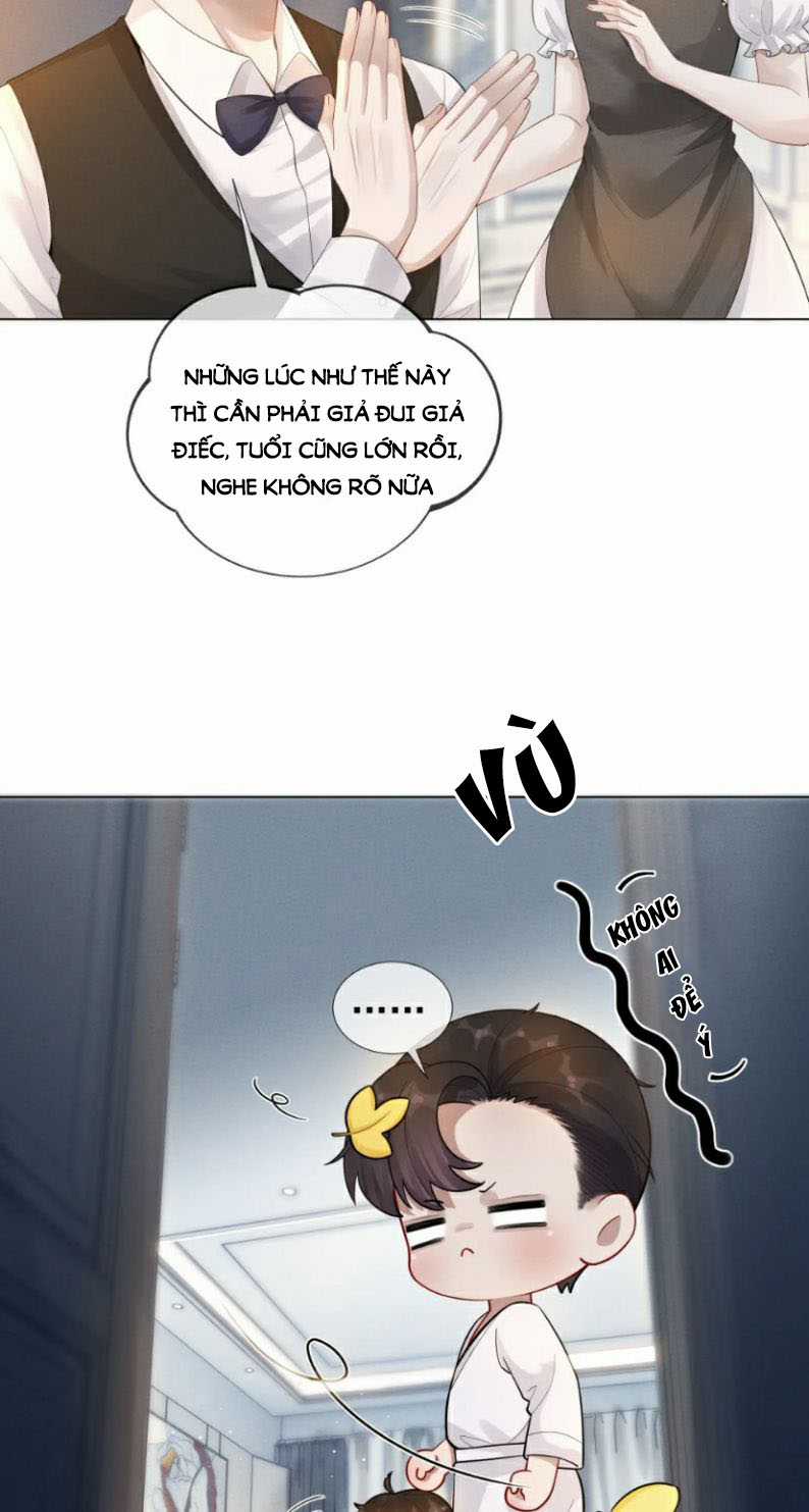 Dior Tiên Sinh Lk Chapter 17 trang 21