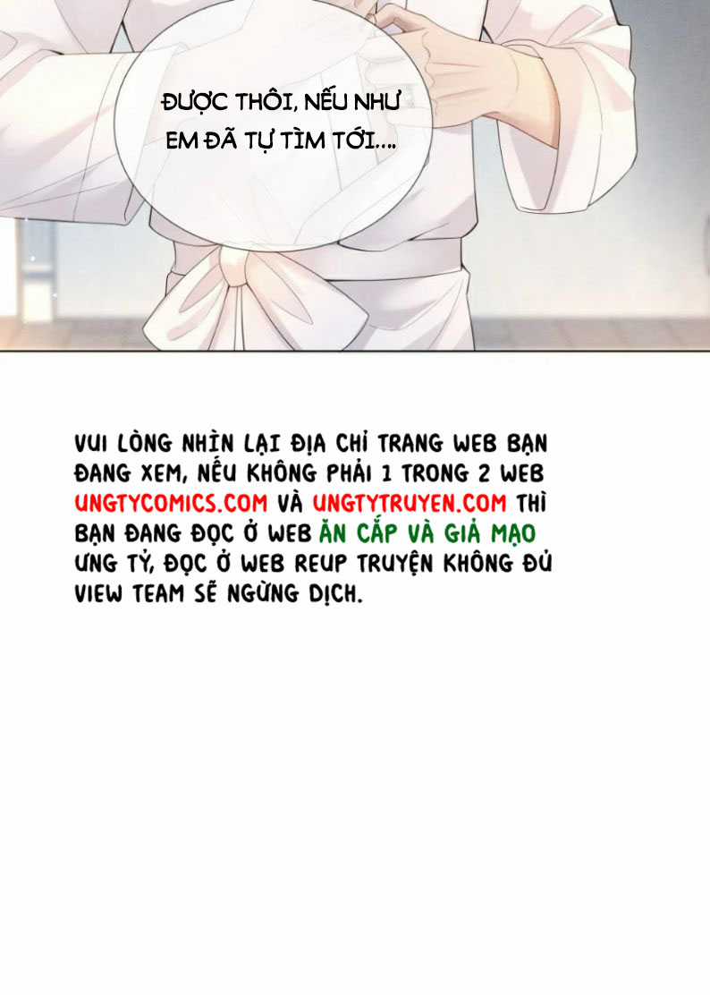 Dior Tiên Sinh Lk Chapter 17 trang 23