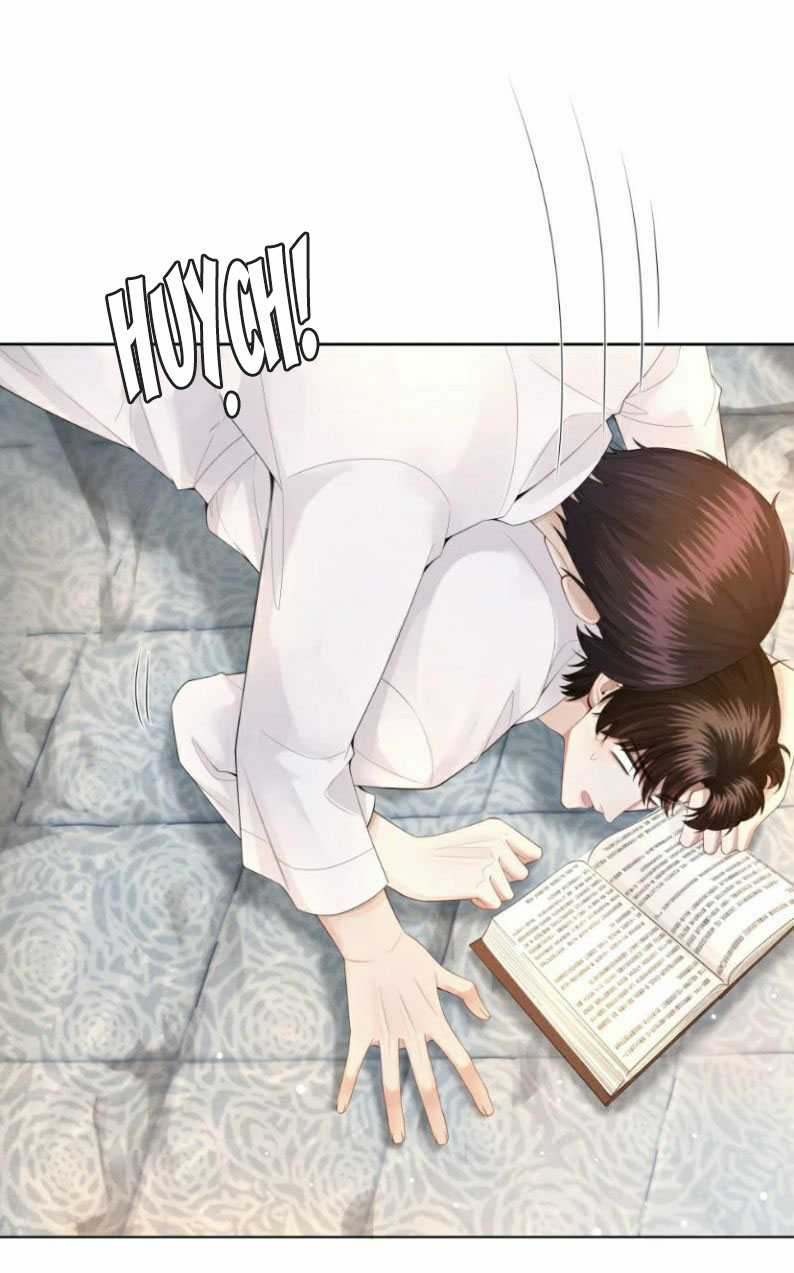 Dior Tiên Sinh Lk Chapter 17 trang 24