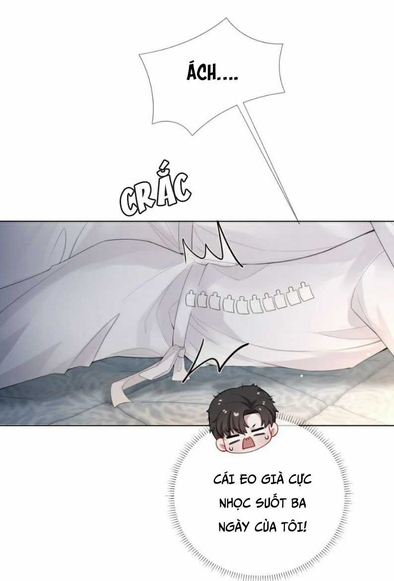 Dior Tiên Sinh Lk Chapter 17 trang 25