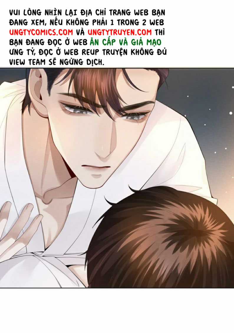 Dior Tiên Sinh Lk Chapter 17 trang 28