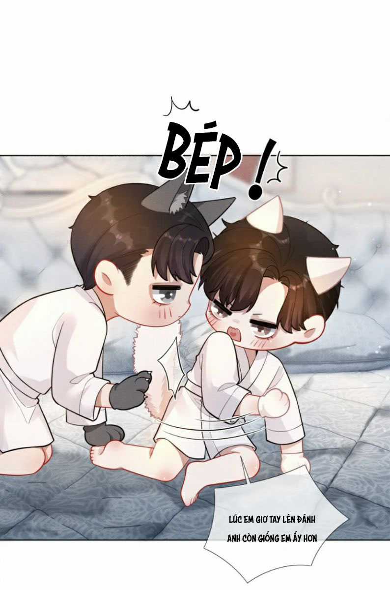 Dior Tiên Sinh Lk Chapter 17 trang 30