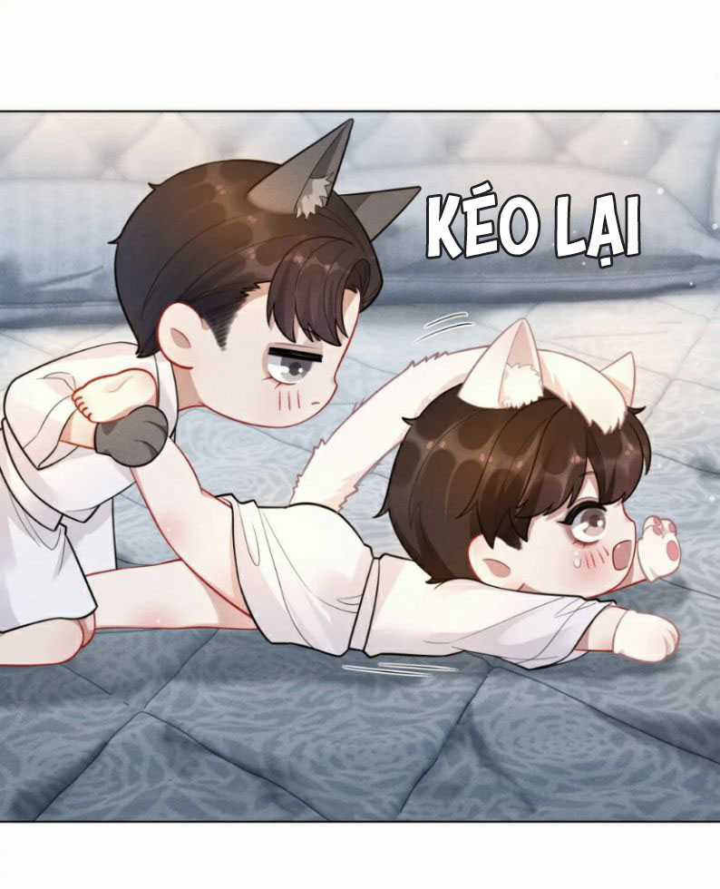 Dior Tiên Sinh Lk Chapter 17 trang 31