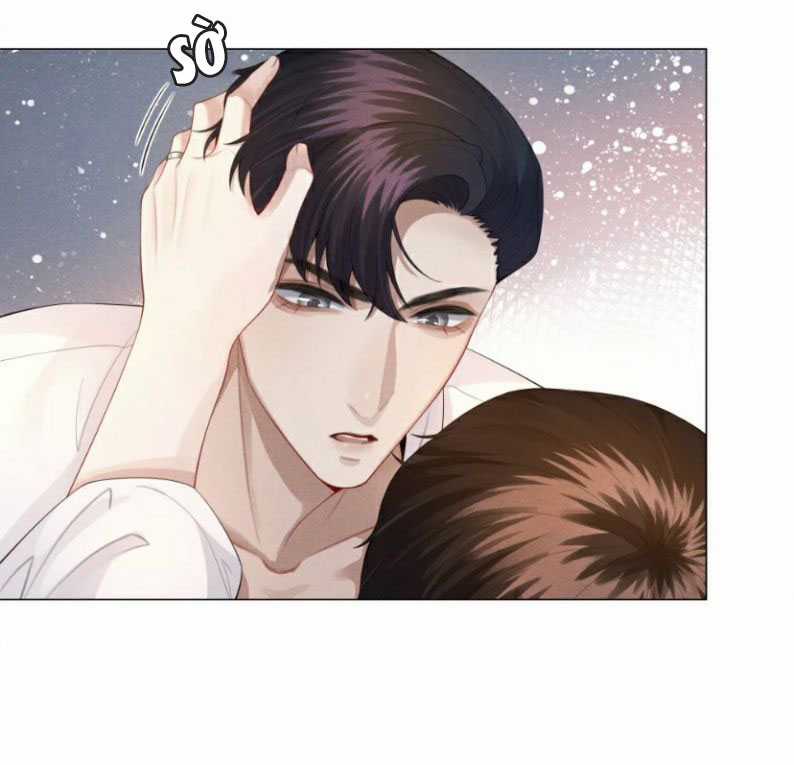 Dior Tiên Sinh Lk Chapter 17 trang 34