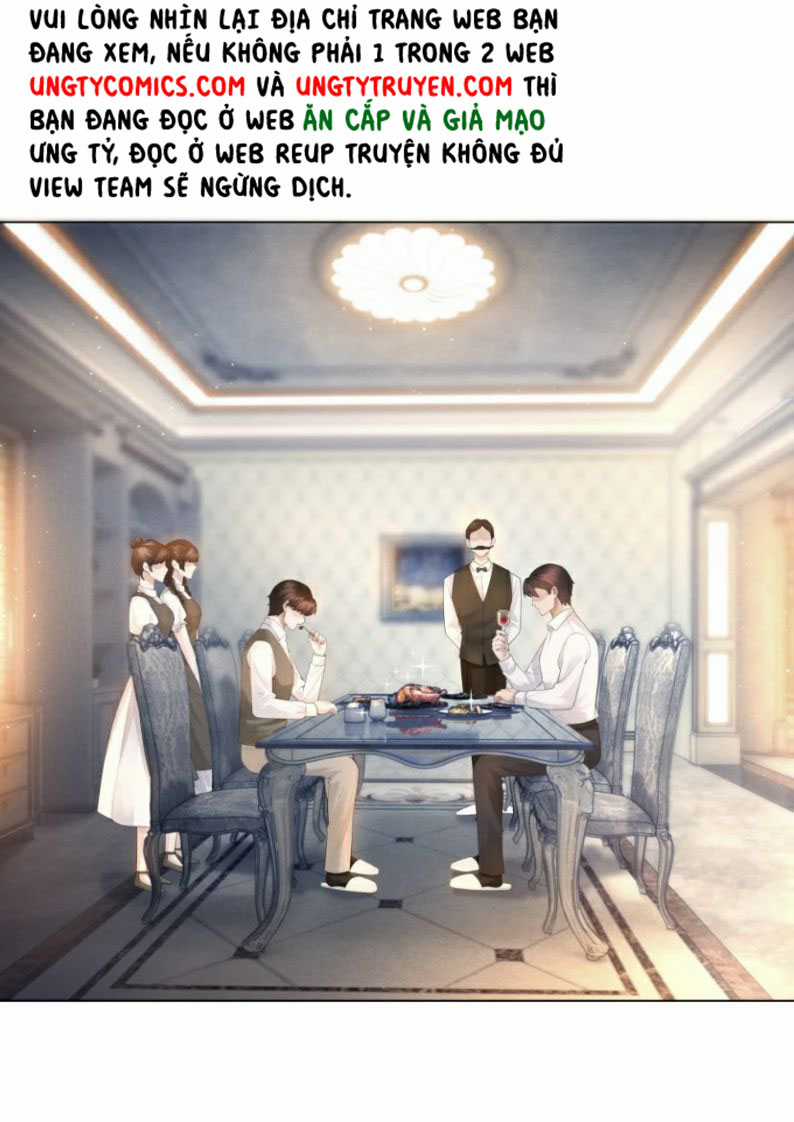 Dior Tiên Sinh Lk Chapter 17 trang 7