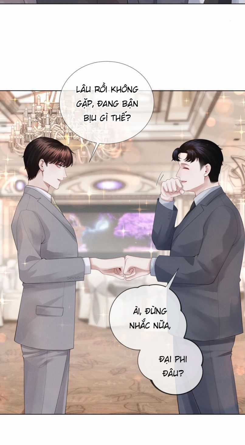 Dior Tiên Sinh Lk Chapter 18 trang 11