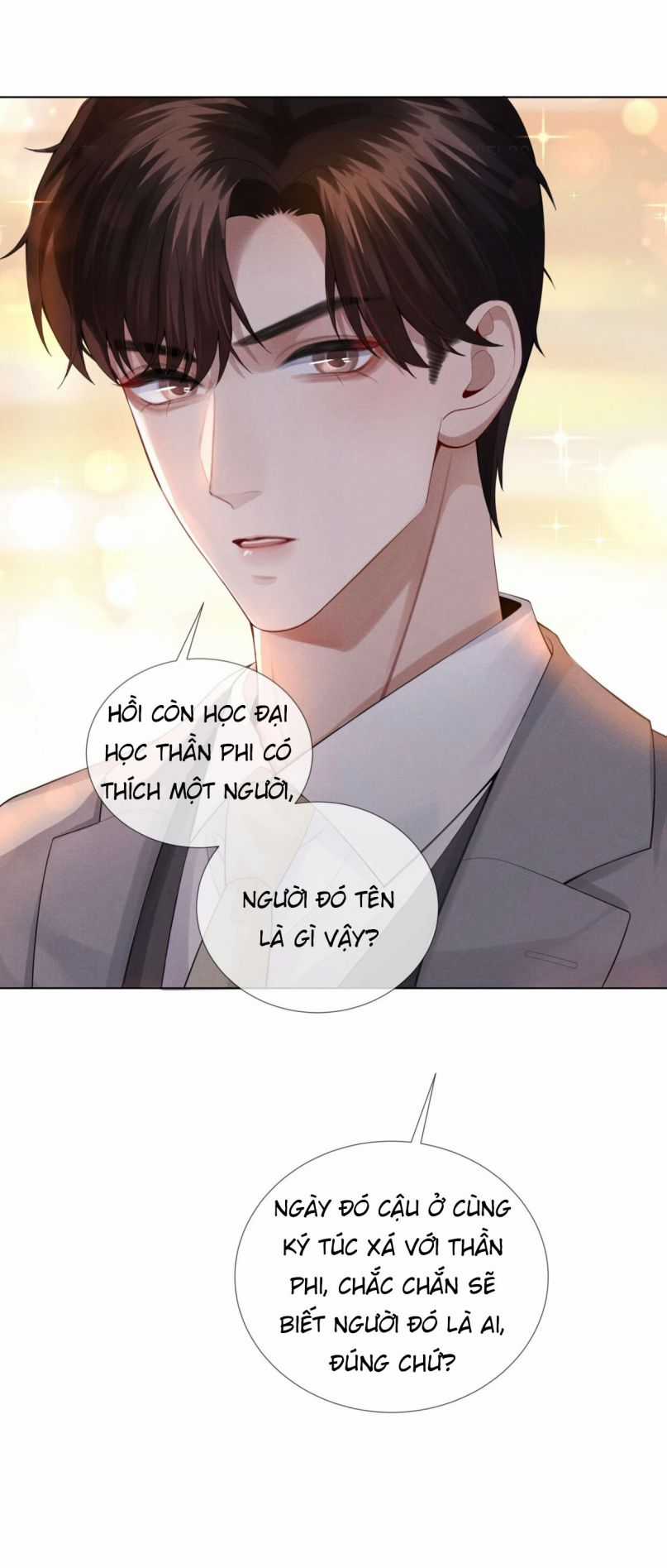 Dior Tiên Sinh Lk Chapter 18 trang 13