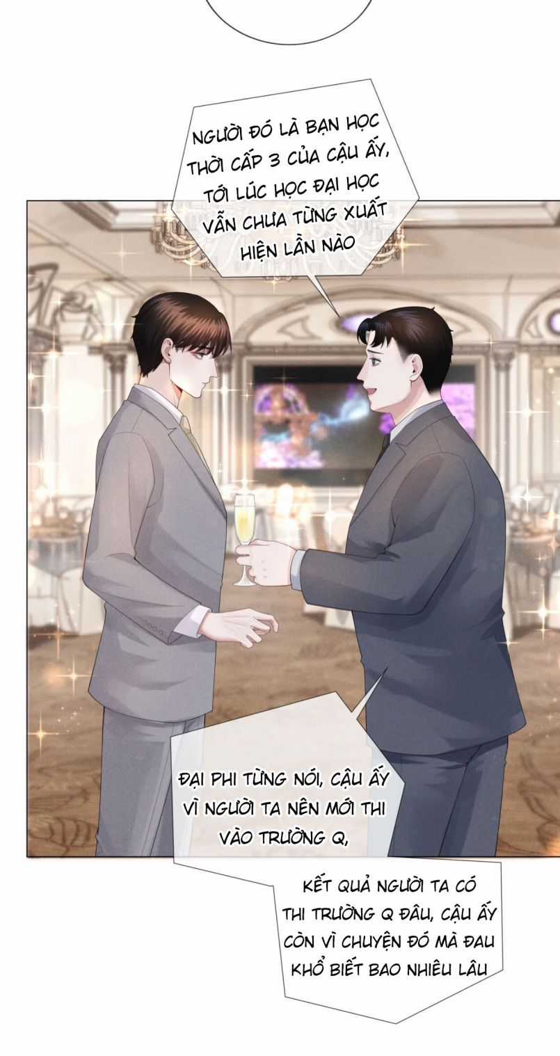 Dior Tiên Sinh Lk Chapter 18 trang 15