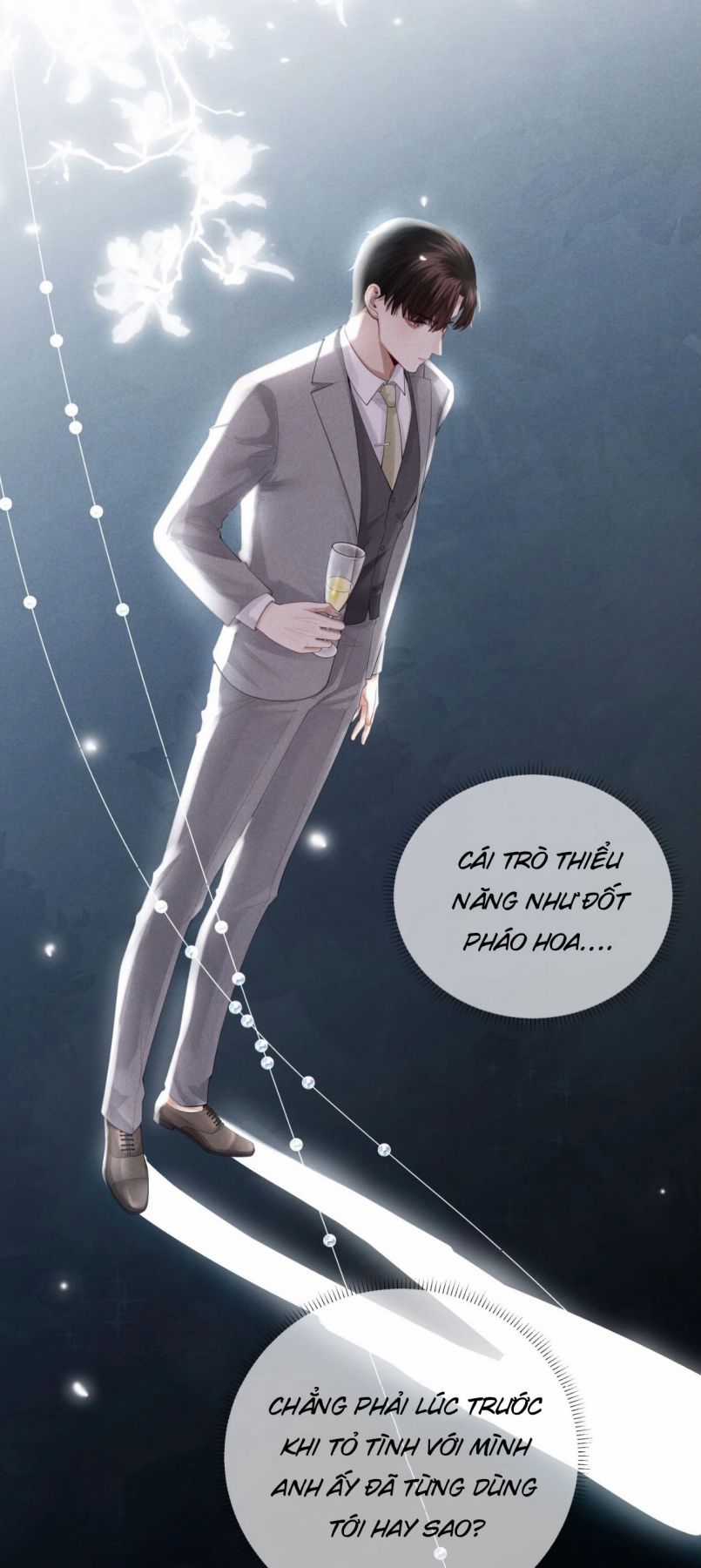 Dior Tiên Sinh Lk Chapter 18 trang 18