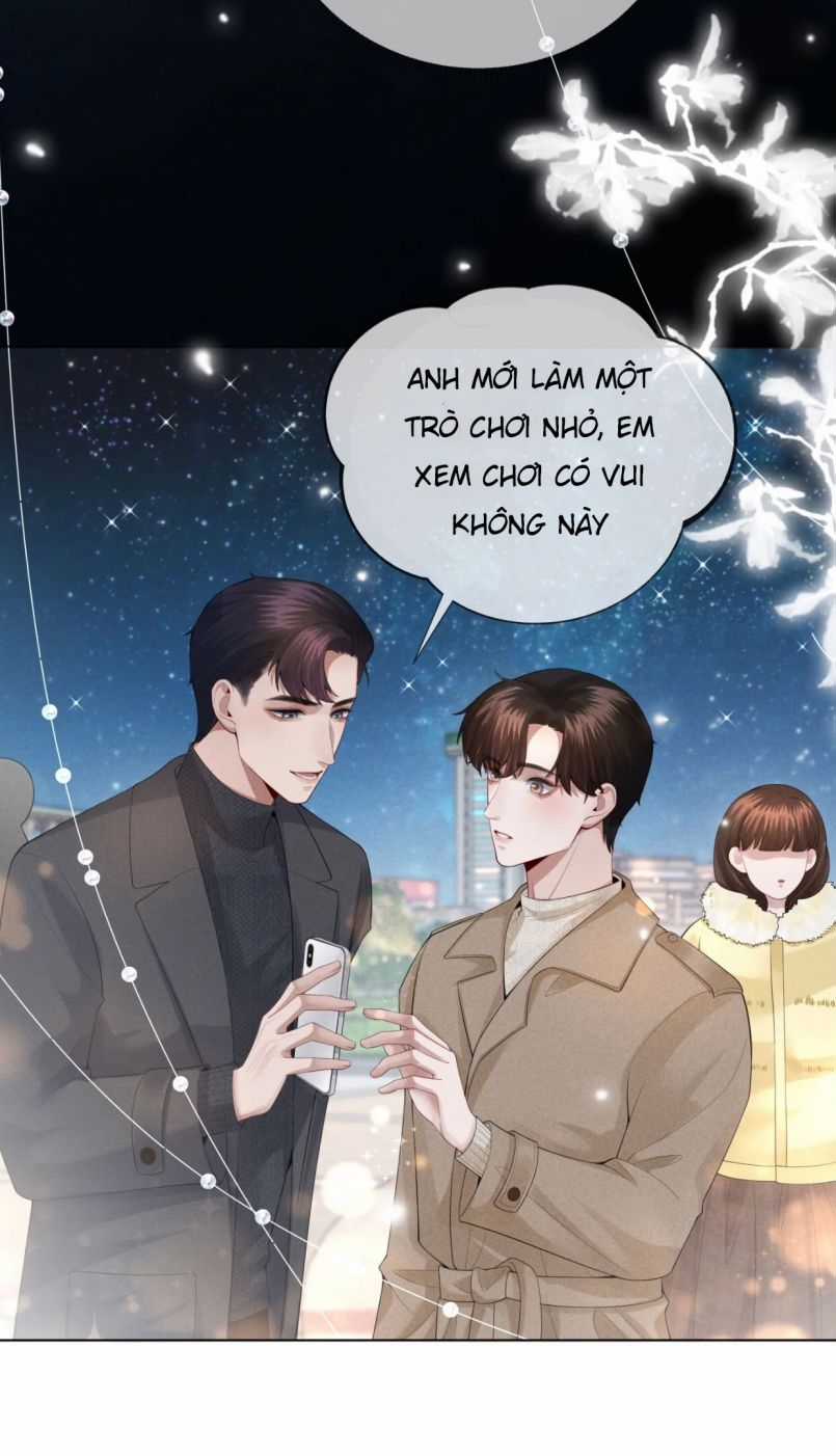 Dior Tiên Sinh Lk Chapter 18 trang 19