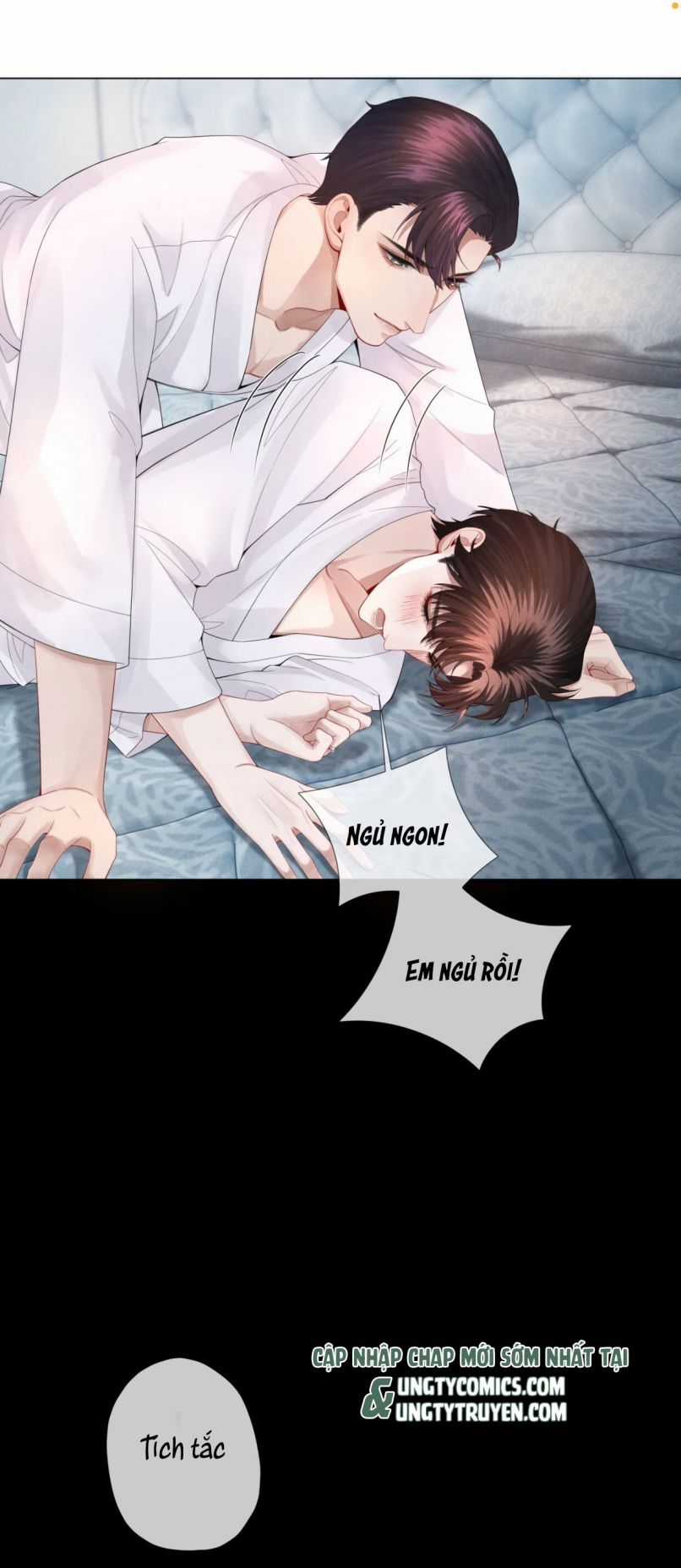 Dior Tiên Sinh Lk Chapter 18 trang 2