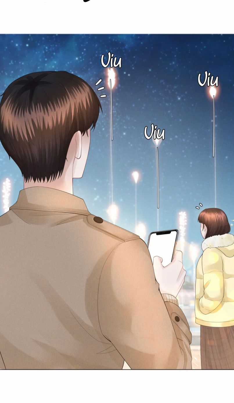 Dior Tiên Sinh Lk Chapter 18 trang 21