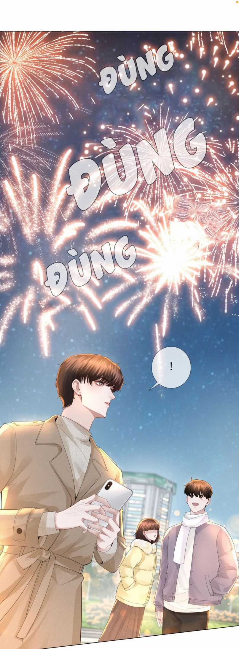 Dior Tiên Sinh Lk Chapter 18 trang 22