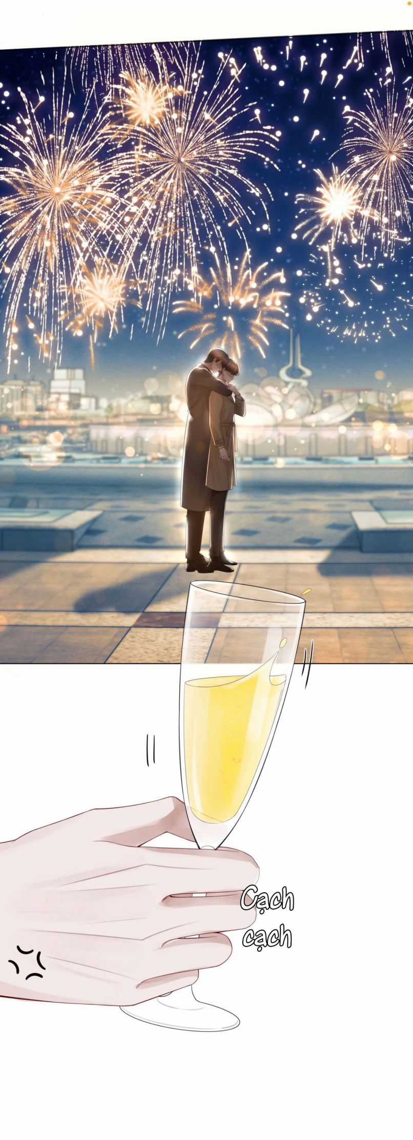 Dior Tiên Sinh Lk Chapter 18 trang 24