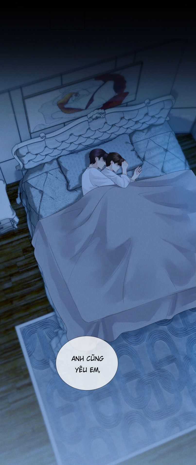 Dior Tiên Sinh Lk Chapter 18 trang 3