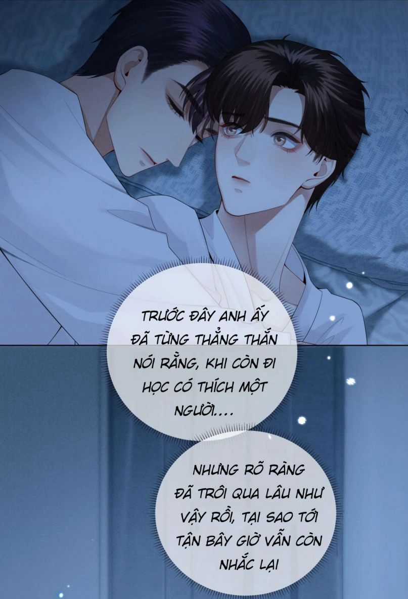 Dior Tiên Sinh Lk Chapter 18 trang 5