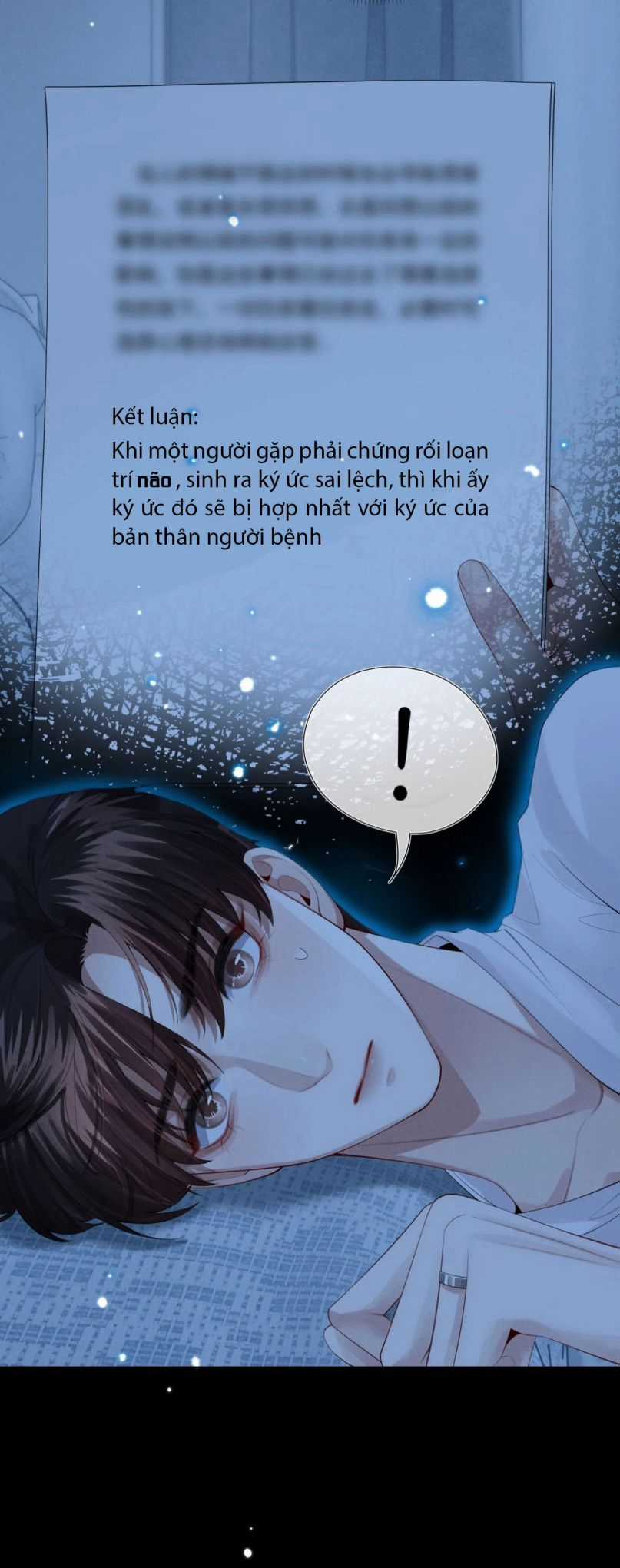 Dior Tiên Sinh Lk Chapter 18 trang 6