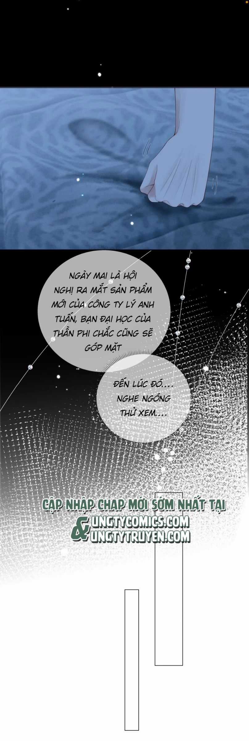 Dior Tiên Sinh Lk Chapter 18 trang 7