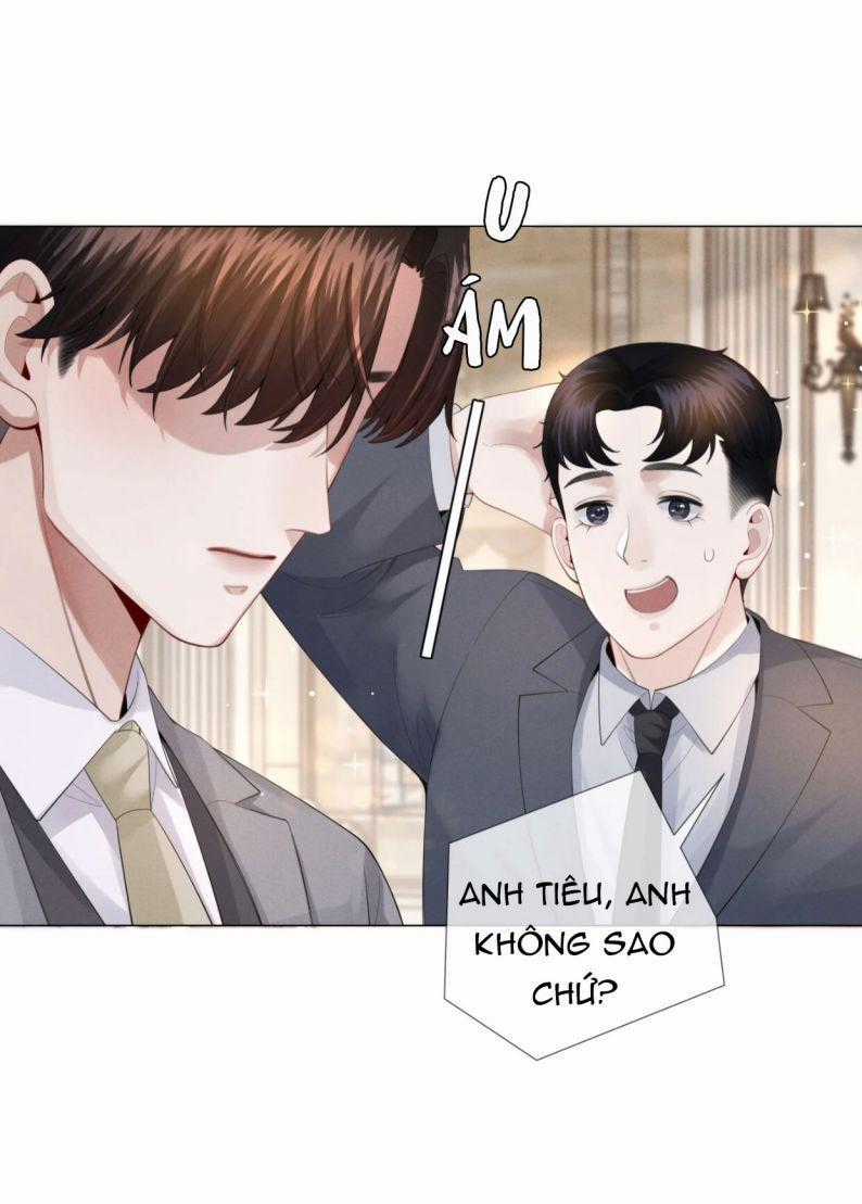 Dior Tiên Sinh Lk Chapter 19 trang 1