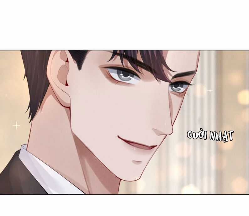 Dior Tiên Sinh Lk Chapter 19 trang 10