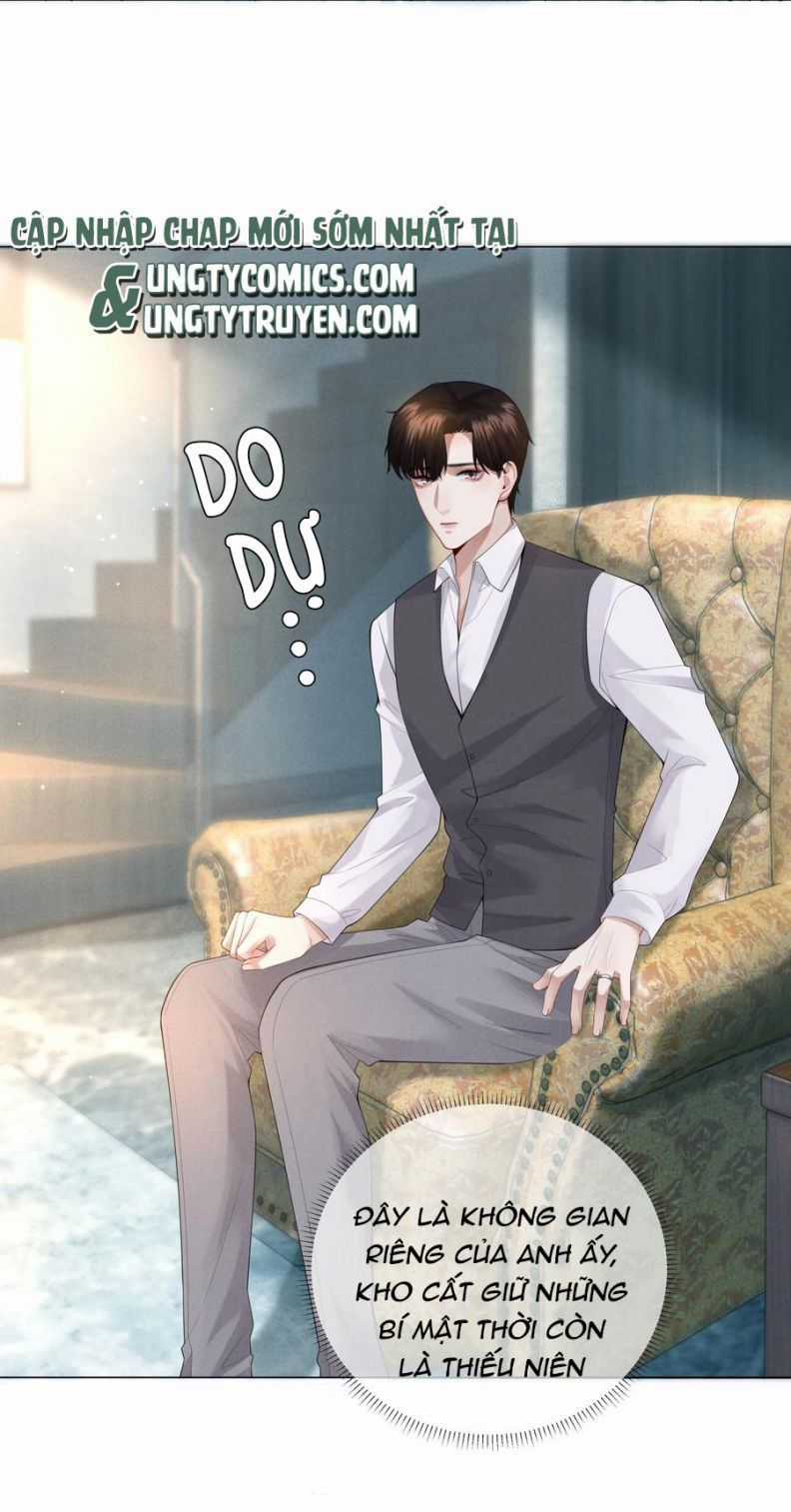 Dior Tiên Sinh Lk Chapter 19 trang 17