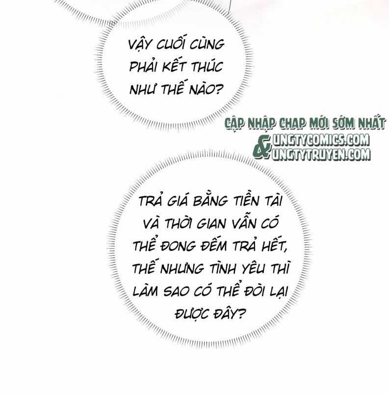 Dior Tiên Sinh Lk Chapter 19 trang 20